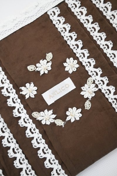 画像2: ANLICO 財布 (2)