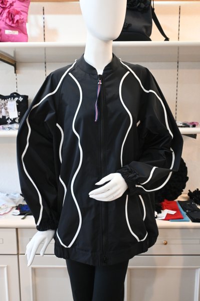 画像3: POTECHINO 　渚ブルゾン (3)