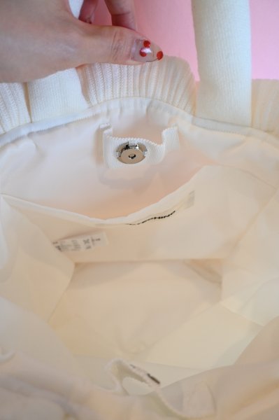 画像4: POTECHINO バック (4)