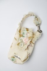 さえらブランド「ポテチーノ」「トリックトラック」のジャケット