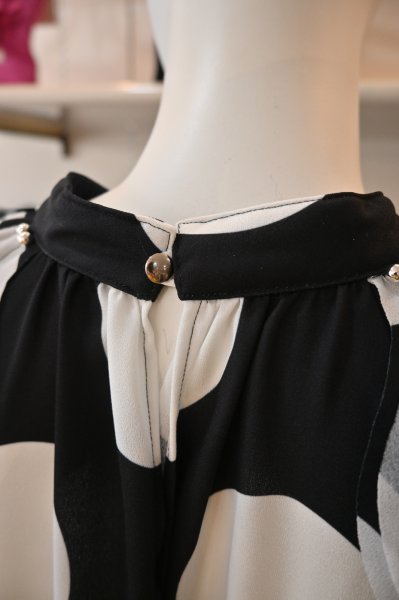 画像8: POTECHINO  渚ワンピース　 (8)