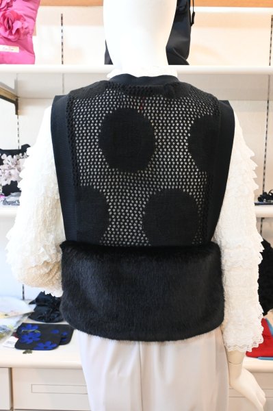 画像3: POTECHINO　ベスト (3)