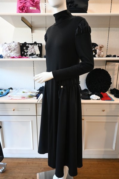 画像4: POTECHINO  ワンピース　 (4)