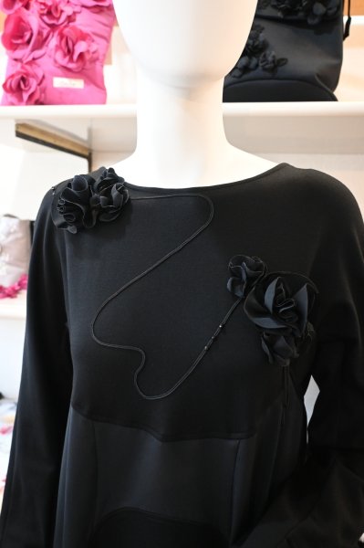 画像2: POTECHINO  ワンピース　 (2)