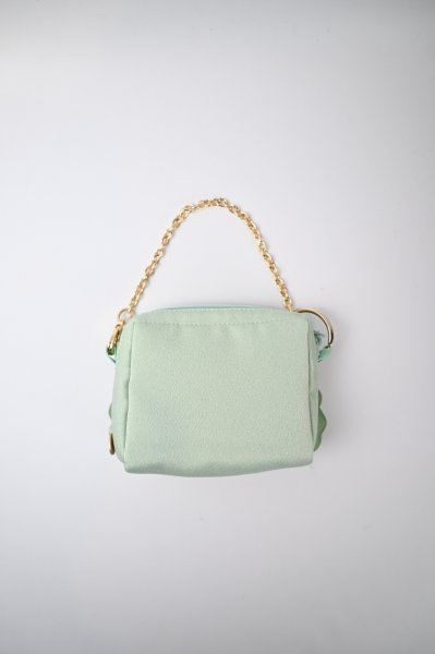 画像5: RainDance ミニポーチ (5)