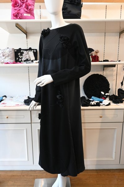 画像3: POTECHINO  ワンピース　 (3)