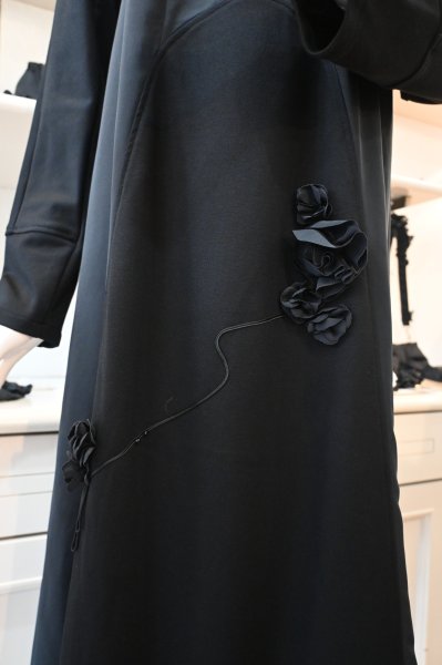 画像4: POTECHINO  ワンピース　 (4)