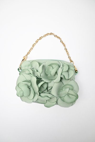 画像4: RainDance ミニポーチ (4)