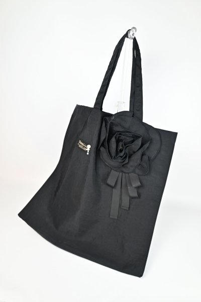 画像2: POTECHINO　エコバッグ (2)