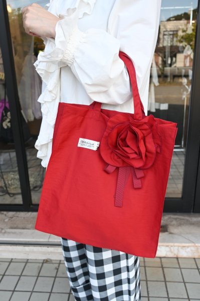 画像6: POTECHINO　エコバッグ (6)