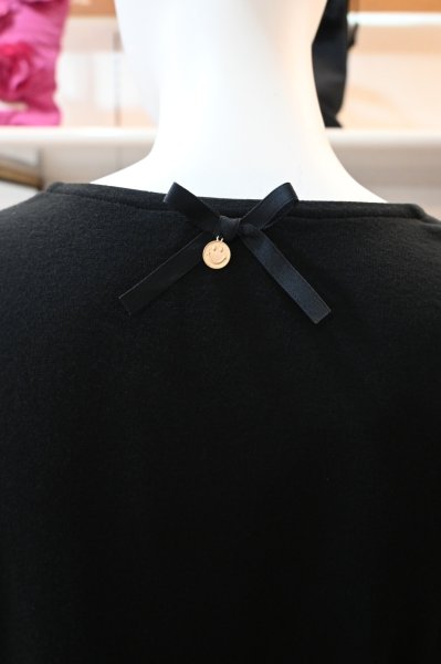 画像8: POTECHINO　カットソー（リボン）　 (8)