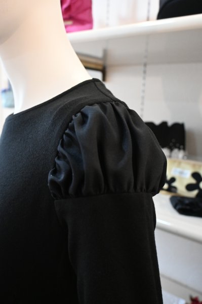 画像6: POTECHINO　カットソー（リボン）　 (6)