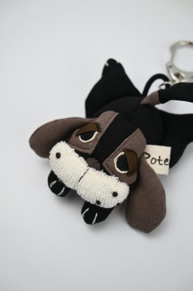 画像4: POTECHINO　キーホルダー ☆オフ入荷しました☆ (4)