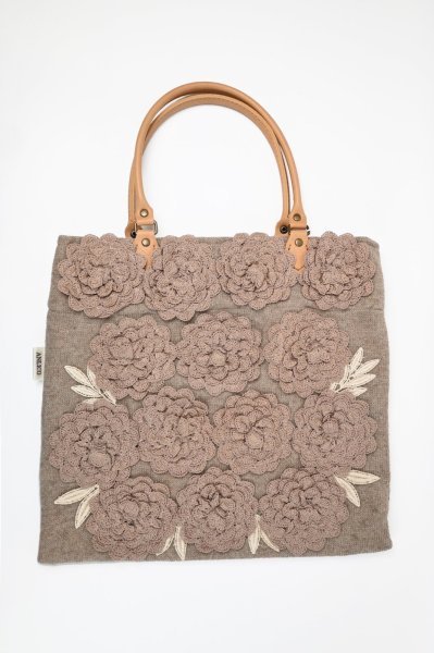 画像3: ANLICO 　バッグ (3)