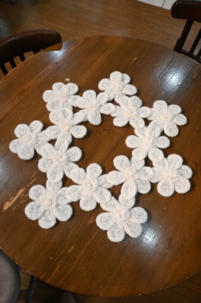 画像5: POTECHINO　ブルームティペット (5)