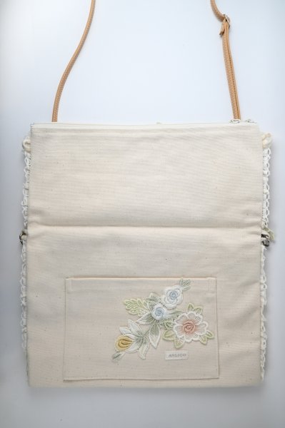 画像4: ANLICO 　ポシェット (4)