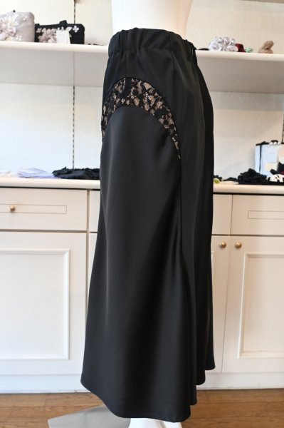 画像2: NAPATA MELLOE　スカート (2)