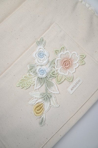 画像5: ANLICO 　ポシェット (5)