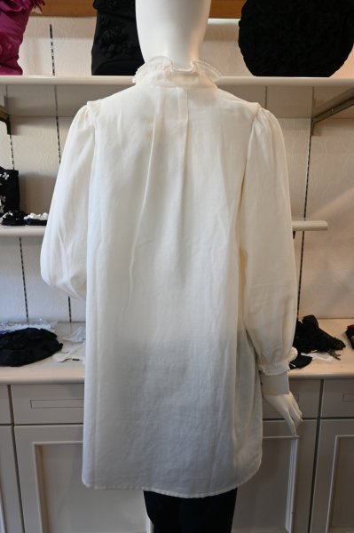 画像6: ANLICO　ブラウス (6)