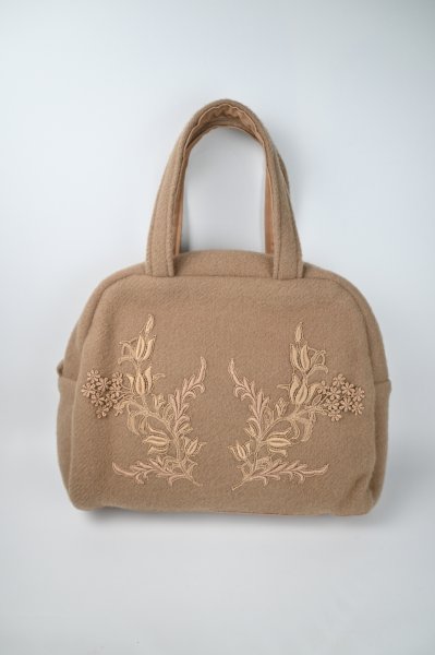 画像2: ANLICO　バッグ (2)