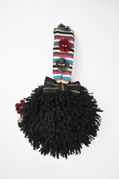 画像1: POTECHINO　バック　 (1)