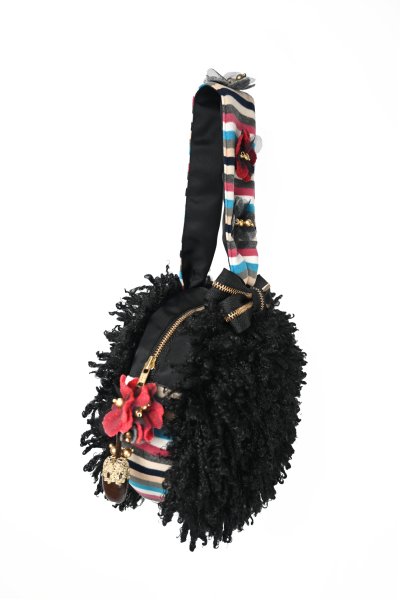 画像2: POTECHINO　バック　 (2)