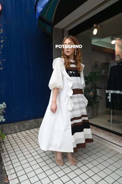 画像3: RainDance ワンピース (3)