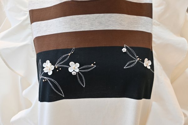 画像6: RainDance ワンピース (6)