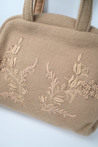 画像3: ANLICO　バッグ (3)