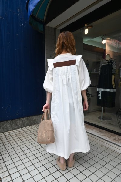 画像2: RainDance ワンピース (2)