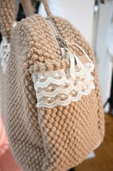 画像5: CAETLA　ポップコーンバッグ (5)