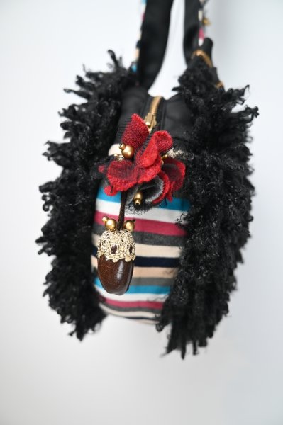 画像3: POTECHINO　バック　 (3)