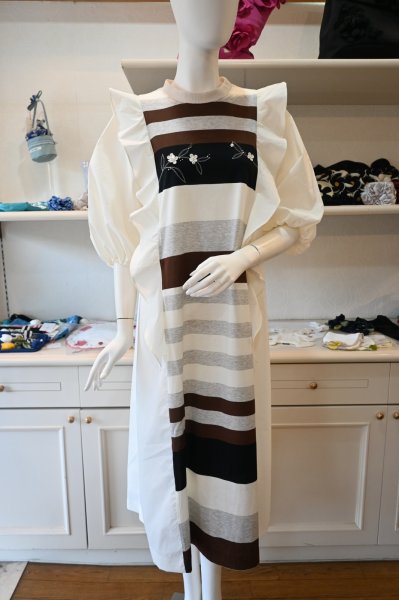 画像4: RainDance ワンピース (4)