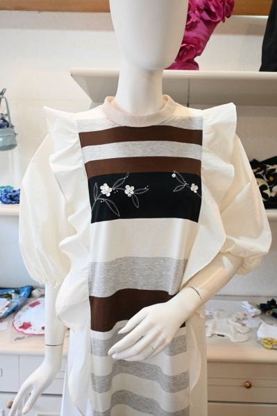 画像5: RainDance ワンピース (5)