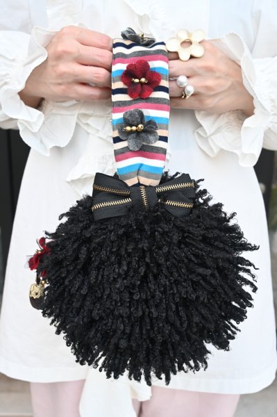 画像4: POTECHINO　バック　 (4)