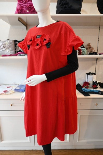 画像3: POTECHINO 　タブリエ エプロン　☆再入荷☆ (3)