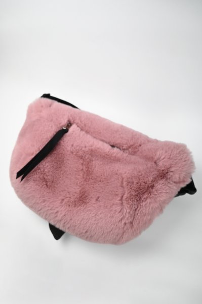 画像3: POTECHINO　ボディバック　ポーチ付き (3)