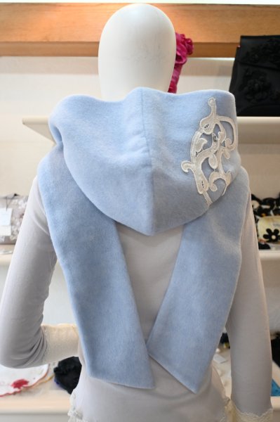 画像3: trictrac　フードストール (3)