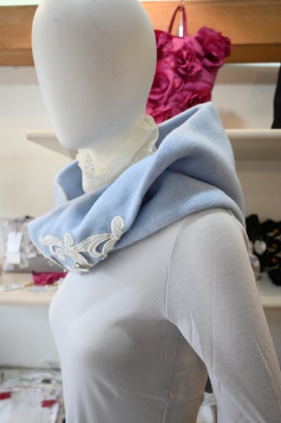 画像2: trictrac　フードストール (2)