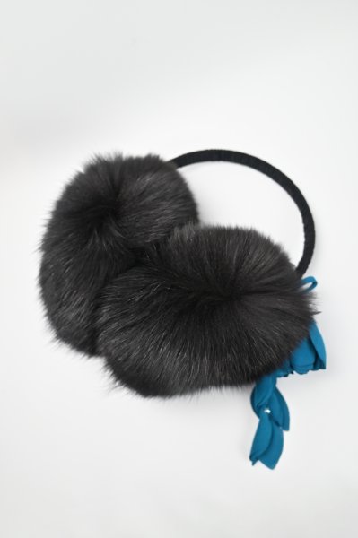 画像4: POTECHINO　イヤーマフ (4)