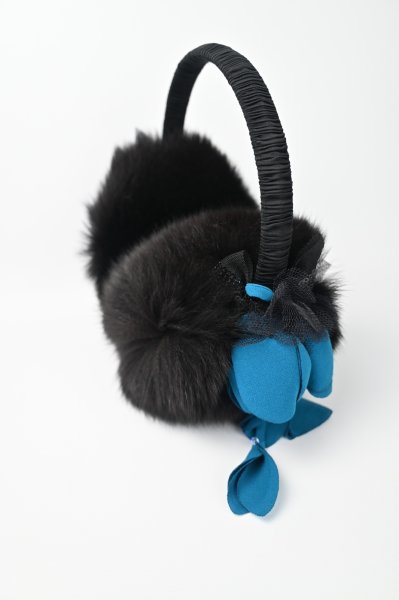 画像2: POTECHINO　イヤーマフ (2)