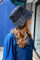 さえらPOTECHINOあったか帽子 ポテチーノ 帽子 | さえら POTECHINO マリーアン金沢