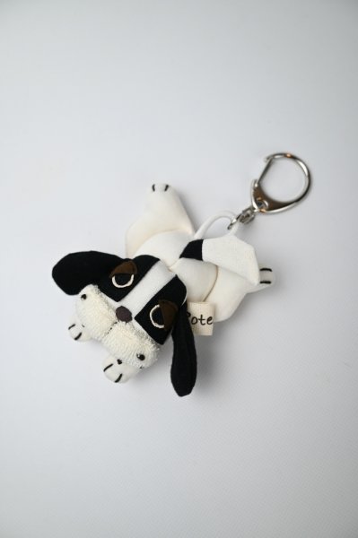 画像1: POTECHINO　キーホルダー ☆オフ入荷しました☆ (1)