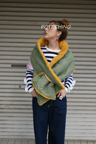 ⭐️専用⭐️POTECHINO ポテチーノ パンツ／ズボン POTECHINO パンツ - 尾道ポテチーノ