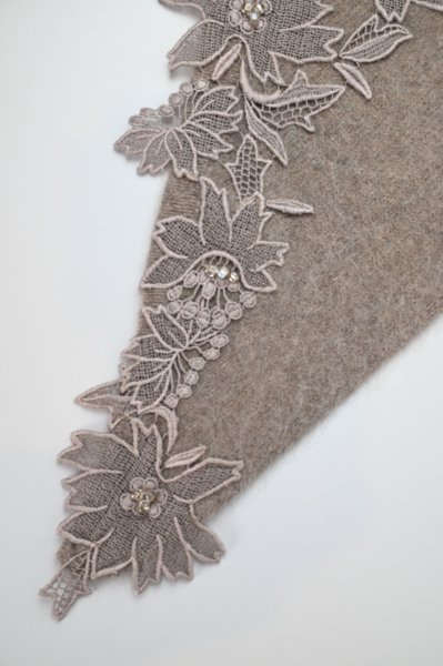 画像6: NAPATA MELLOE　三角ストール (6)