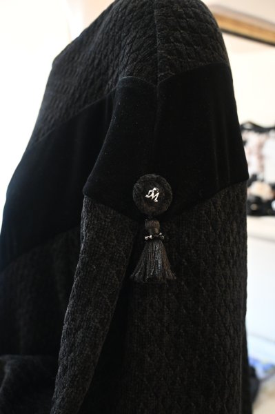 画像3: NAPATA MELLOE プルオーバー (3)