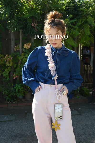 画像2: Rain Dance 　ストラップホルダー　☆再入荷☆ (2)