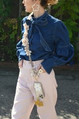 さえらブランド「ポテチーノ」「トリックトラック」のジャケット