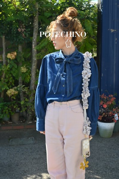 画像3: Rain Dance 　ストラップホルダー　☆再入荷☆ (3)