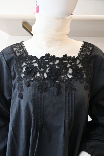 画像2: HISCHRONE　カッポー着 (2)